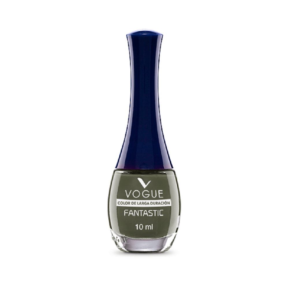 Esmalte Fantastic Camuflado 131 10 Mililitros
