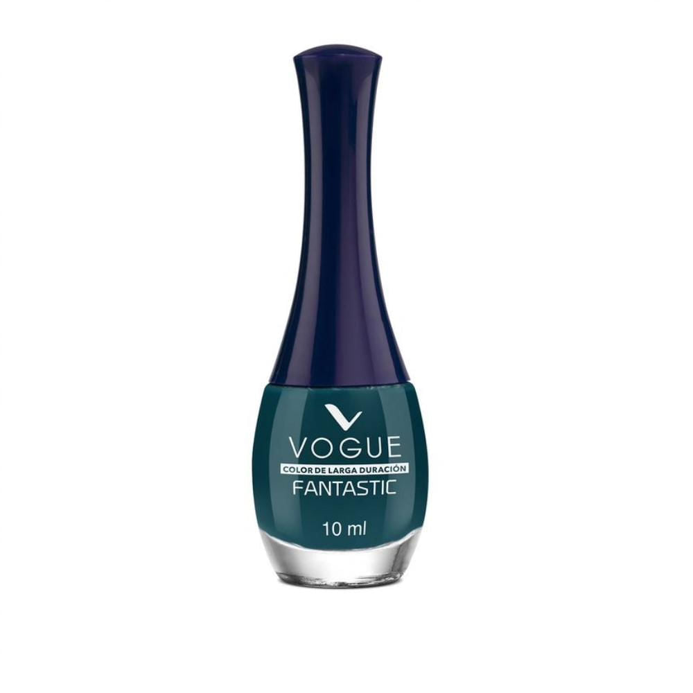 Esmalte Fantastic Empoderada 10 Mililitros