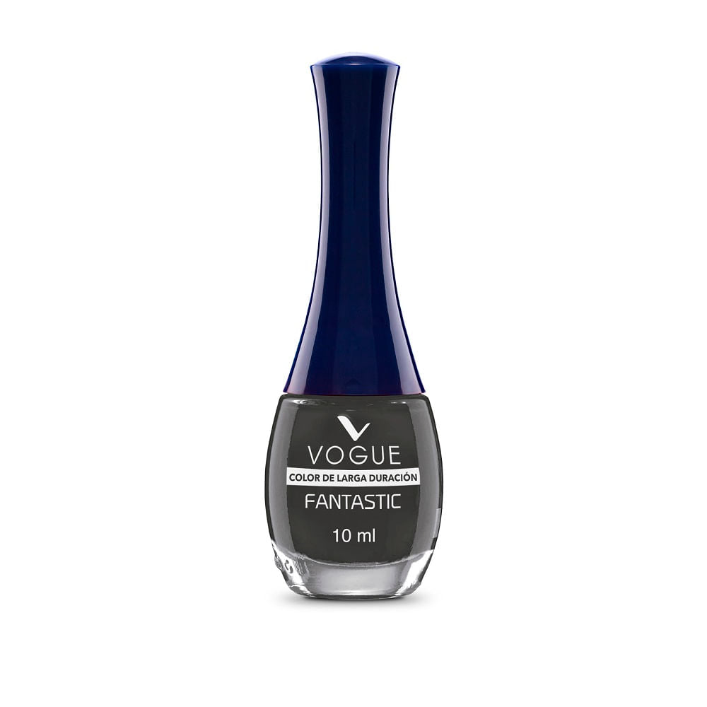 Esmalte Fantastic Humo
