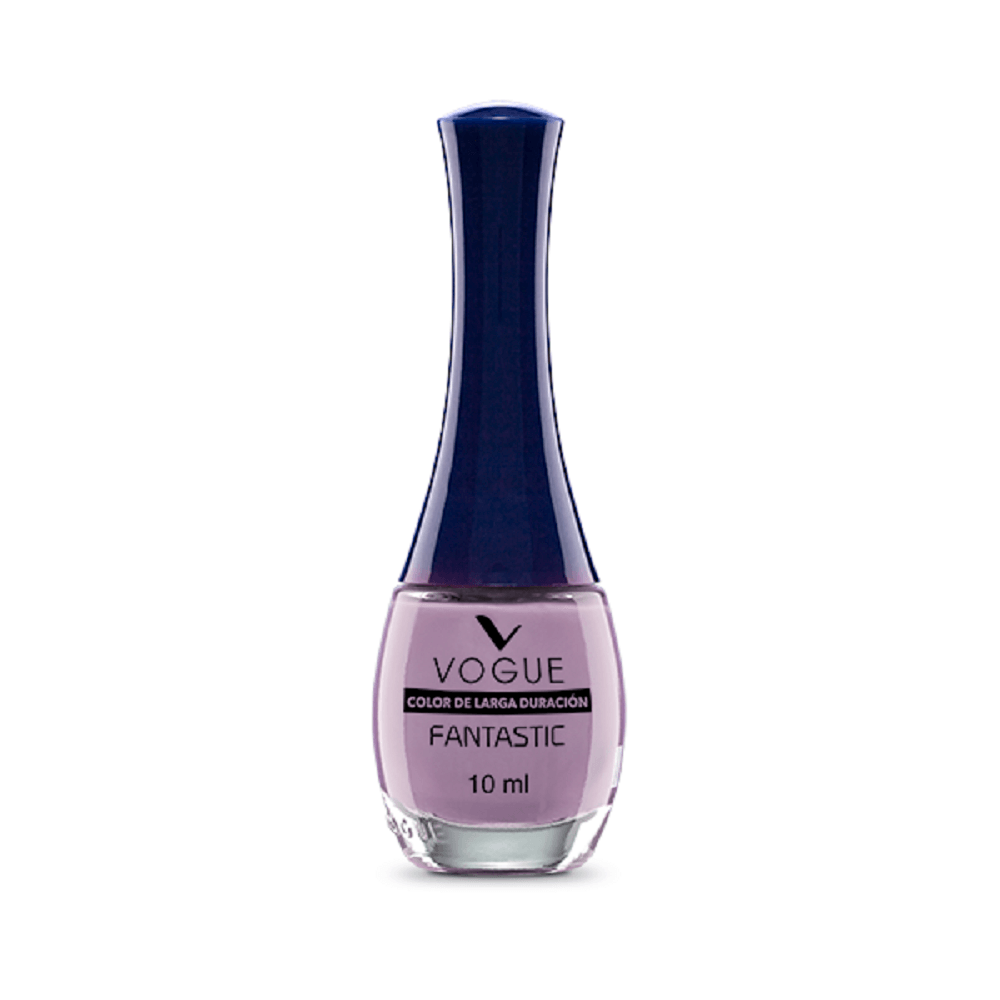 Esmalte Fantastic Lavanda 308 10 ML