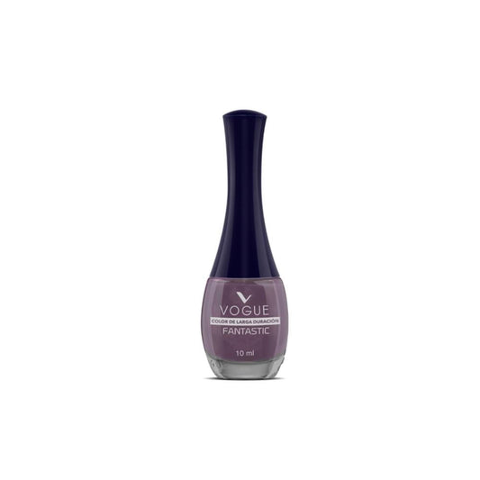 Esmalte Fantastic Malva 10 Mililitros
