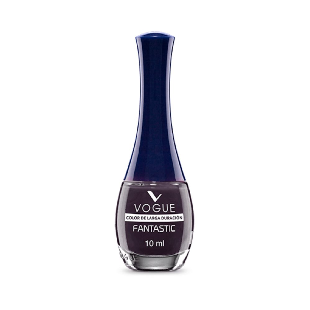 Esmalte Fantastic Sombrío 310 10 Mililitros
