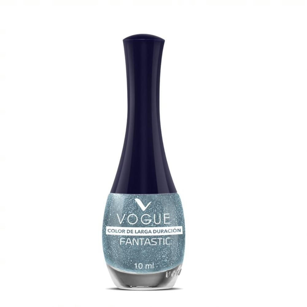 Esmalte Fantastic Tópico 10 Mililitros