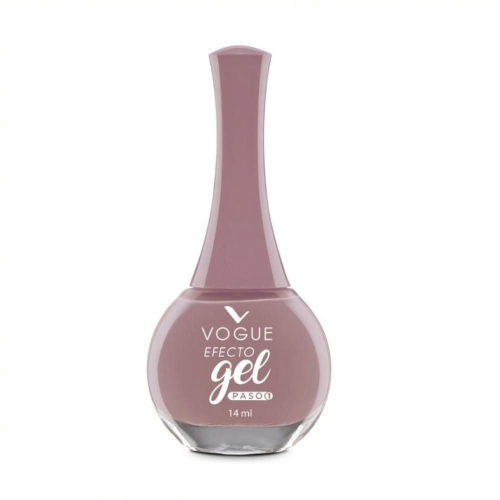 Esmalte Gel Auténtica Collarín 14 Mililitros