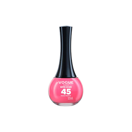Esmalte Rap Secado Baile Intenso