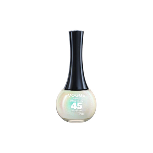 Esmalte Rap Secado Glaciar Inmenso