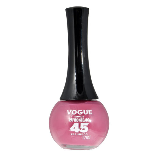 Esmalte Rap Secado Rossa Nova