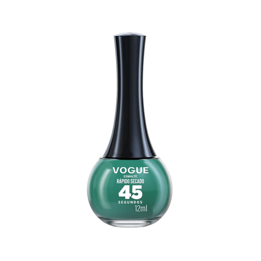 Esmalte Rap Secado Selva Profunda