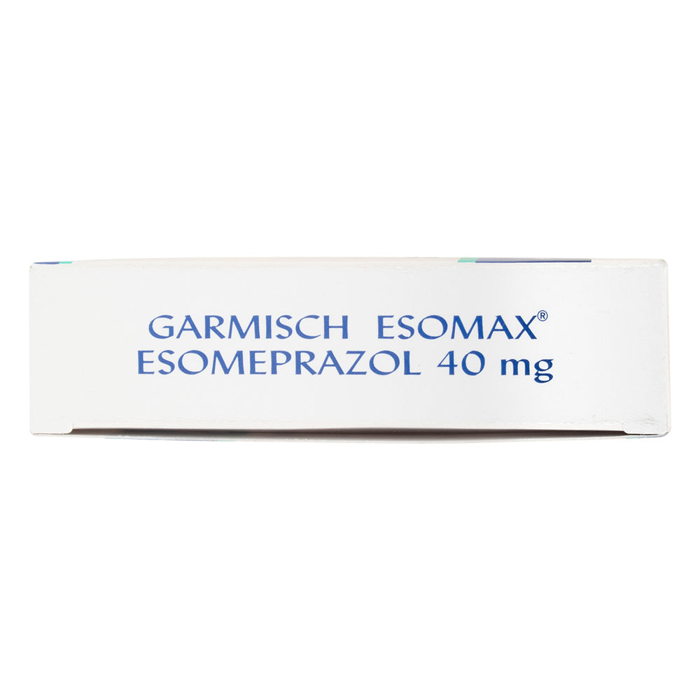 Esomax 40 MG 28 Capsulas