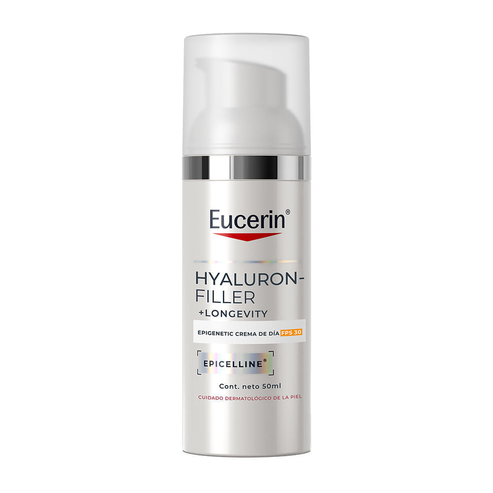 Eucerin Hya Filler Epig Dia Fps 30 50ML
