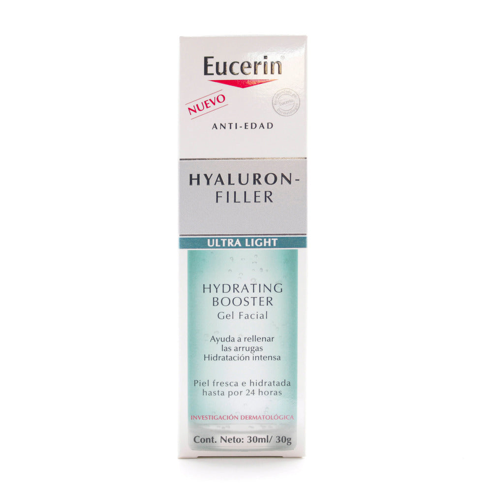Eucerin Hyaluron Iller Boost.30 ML