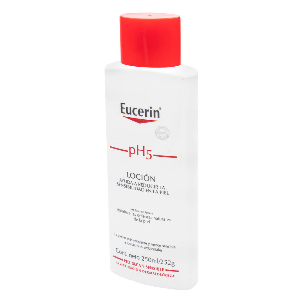 Eucerin Ph5 Locion 250 ML
