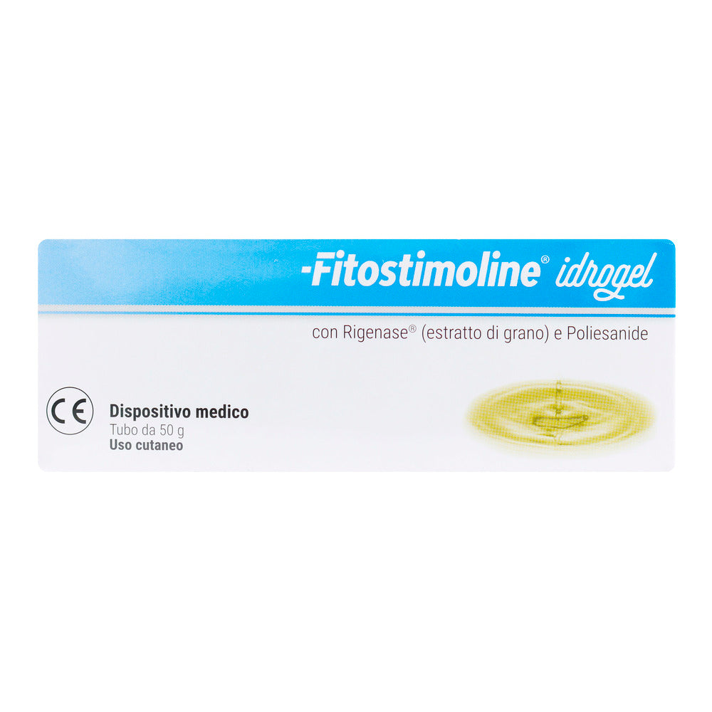 Fitostimoline Idrogel 50 Gr