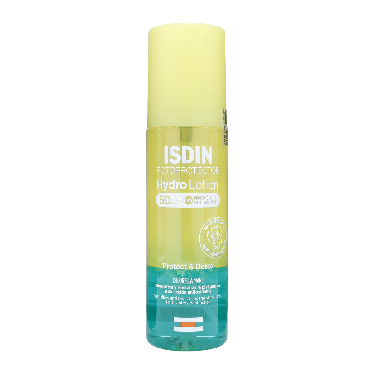 Fp Isdin Hydrolotion 200ML