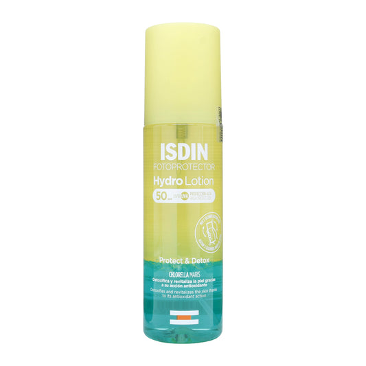 Fp Isdin Hydrolotion 200ML