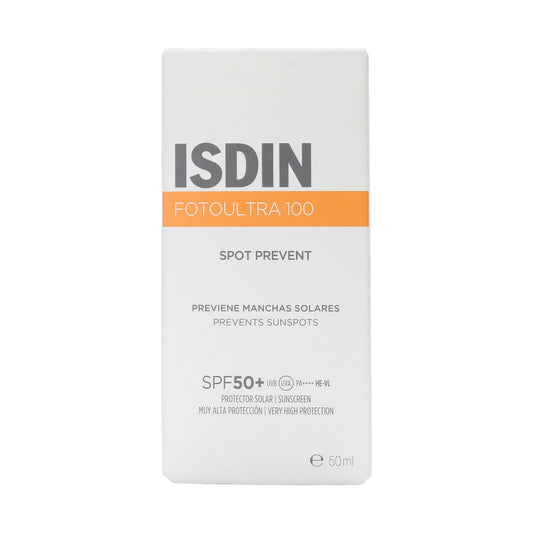 Fu Isdin Spot Prevent 50 ML