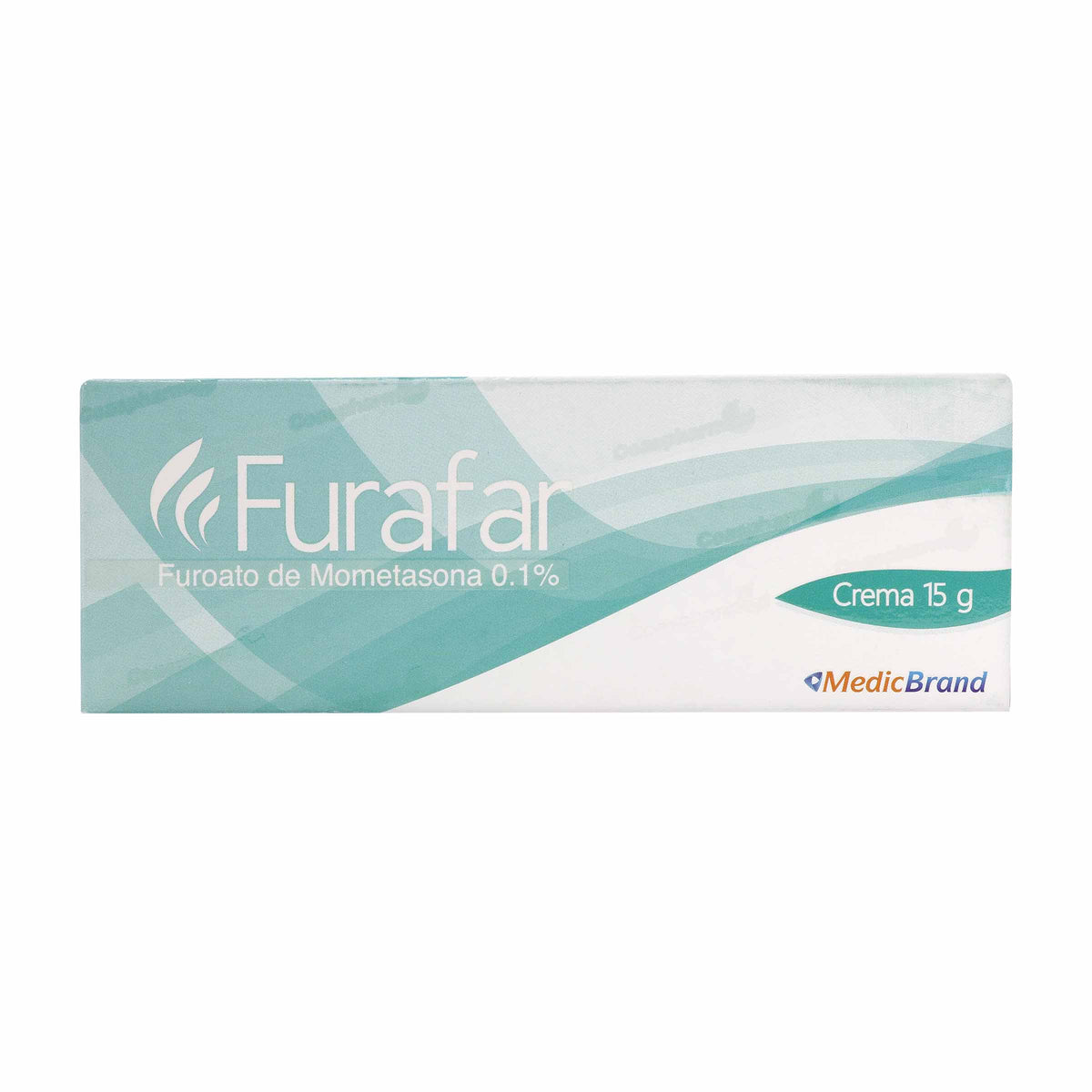 Furafar 0.1% Crema 15 Gr Coa