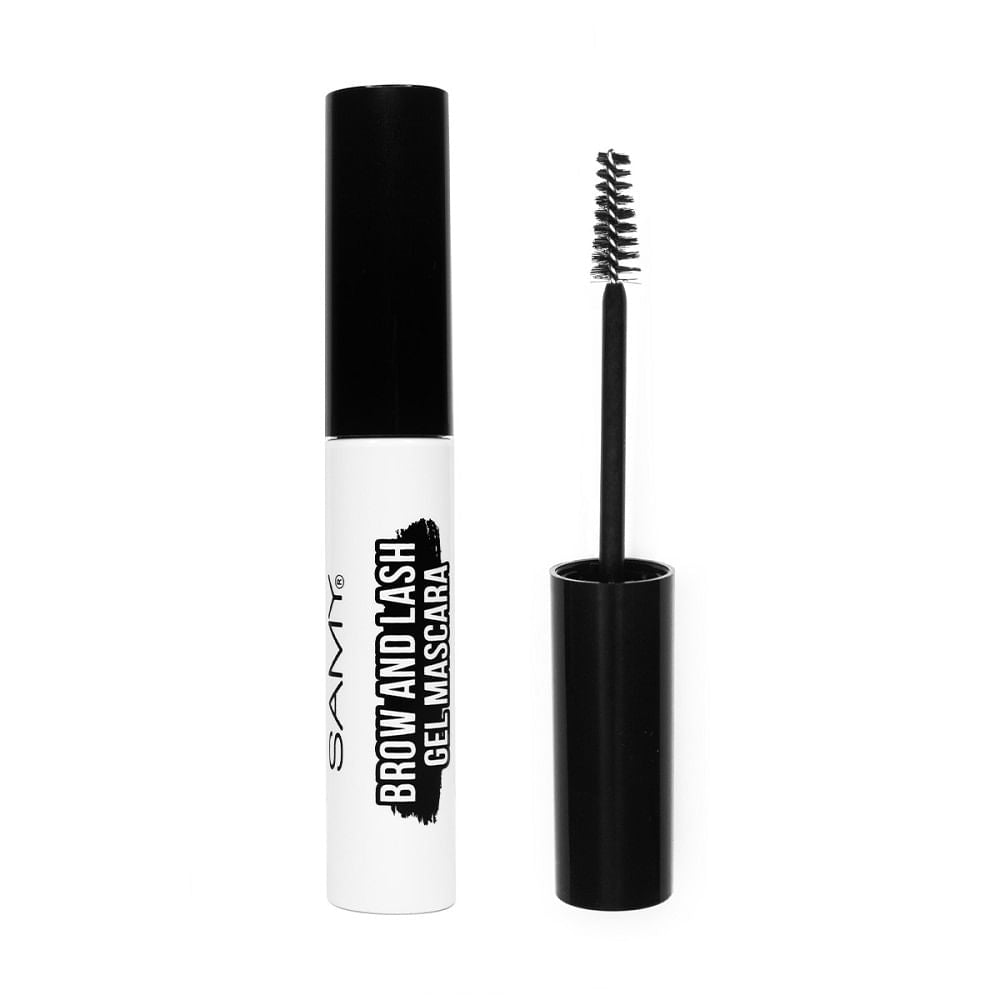 Gel Para Cejas Y Pestañas Samy