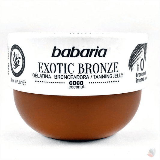 Gelatina SOL.bro.babaria Coco Corp.300ML