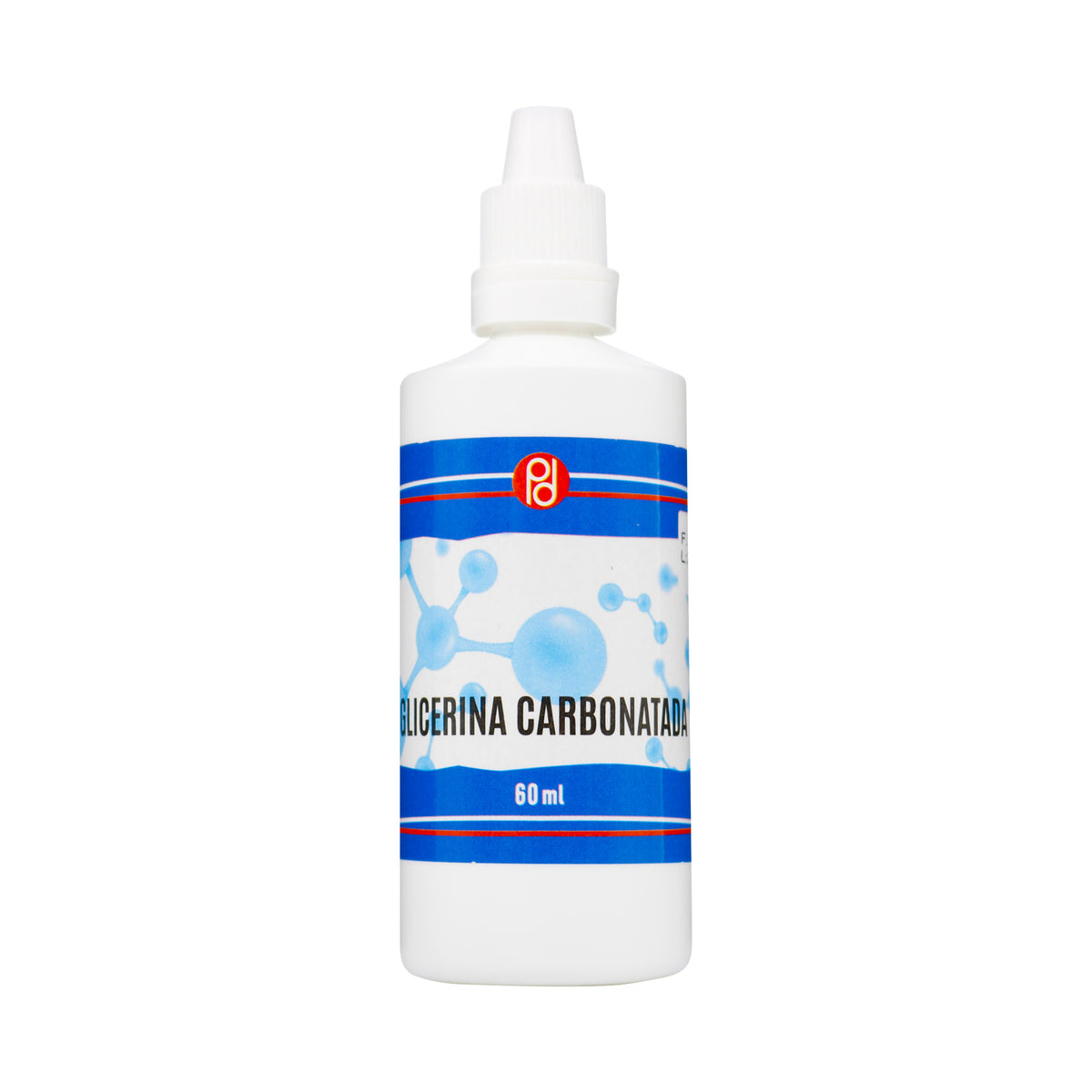 Glicerina Carbonatada Gotero 60 Mililitros Drogam