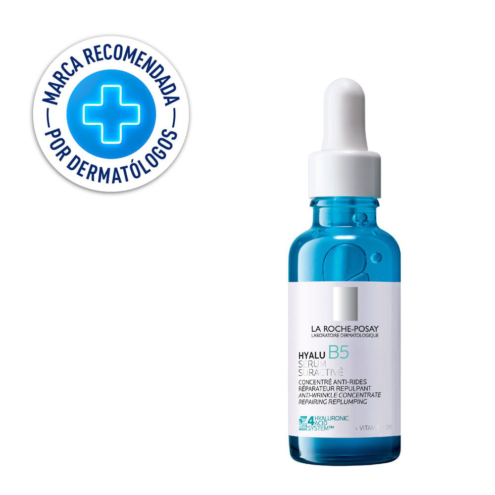 Hyalu B5 Suracti Serum Anti-Arrugas 30ML