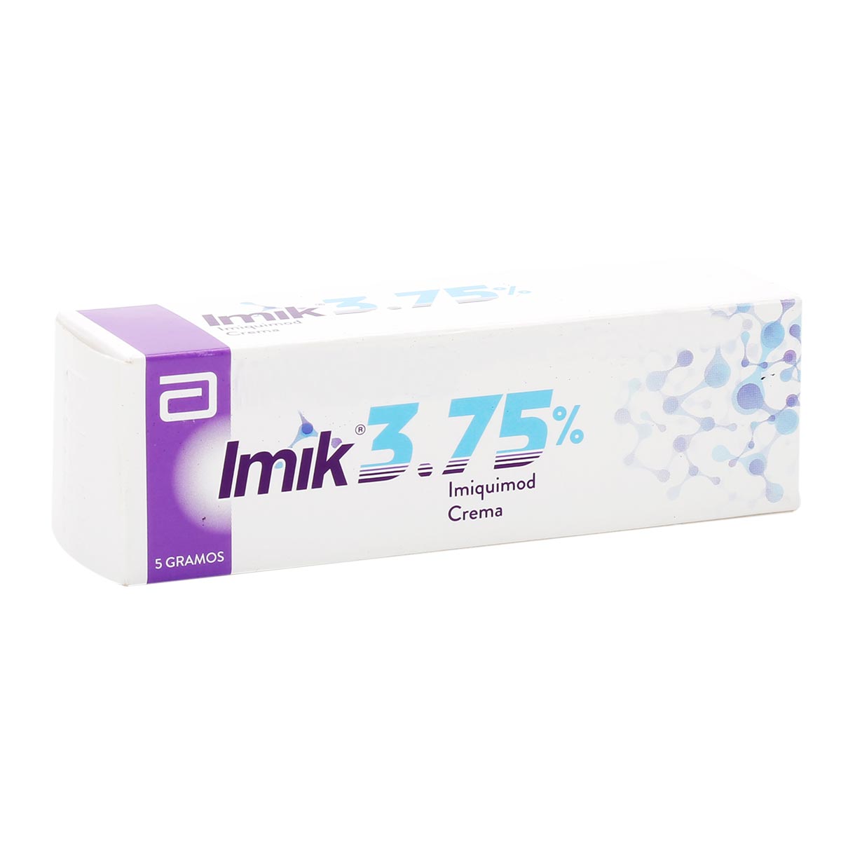 Imik 3.75% Crema 5 Gramos