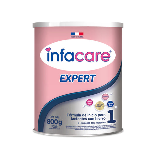 Infacare 1 Expert 800 Gr