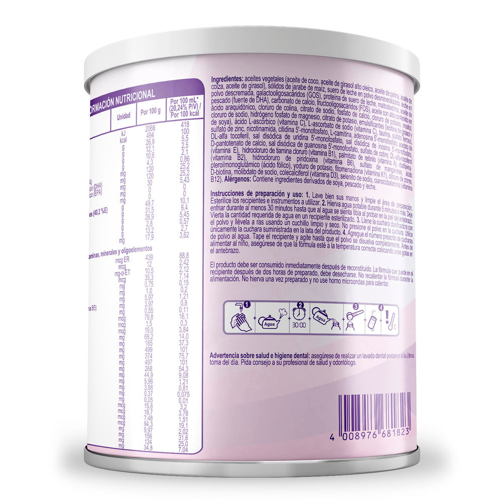 Infatrini 400 Gr Iva