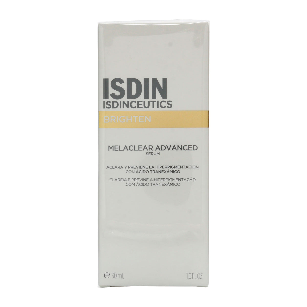 Isdinceutics Melaclear Adv.30ML