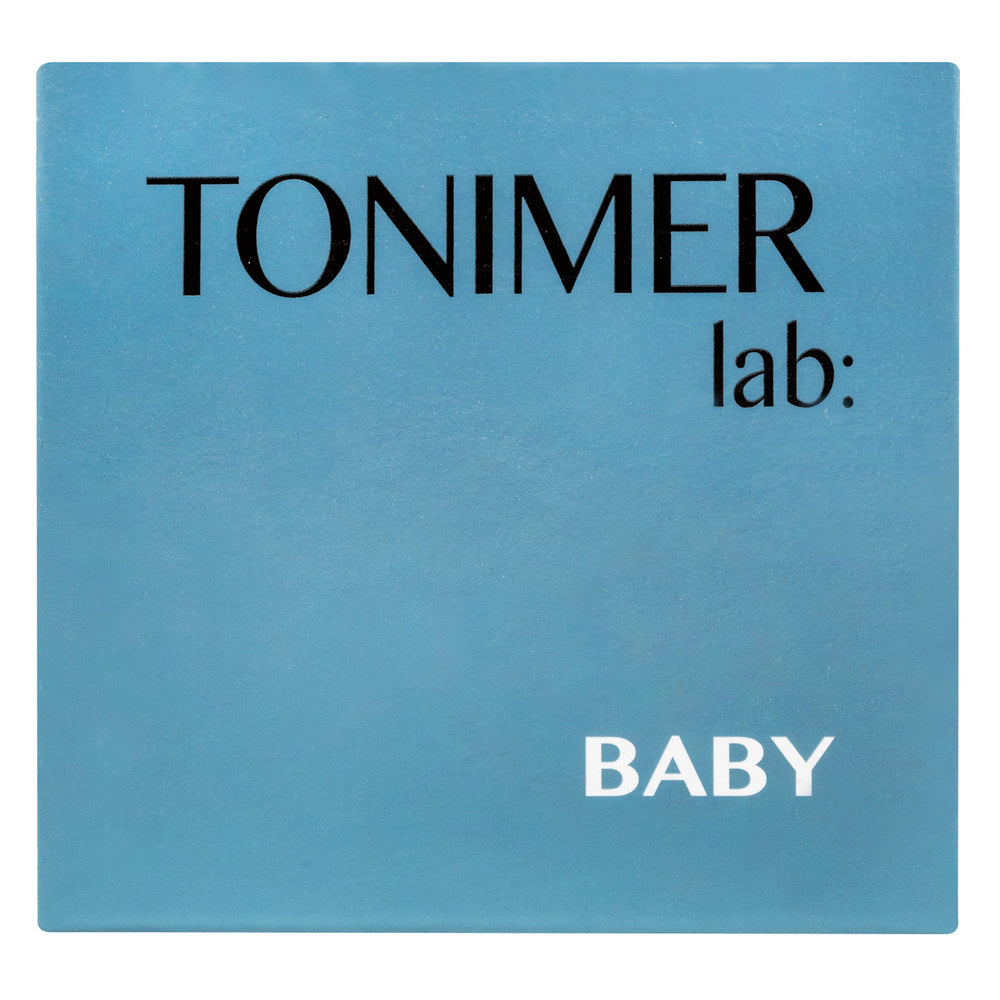 Isotonica Tonimer Lab Baby Spray 100 ML