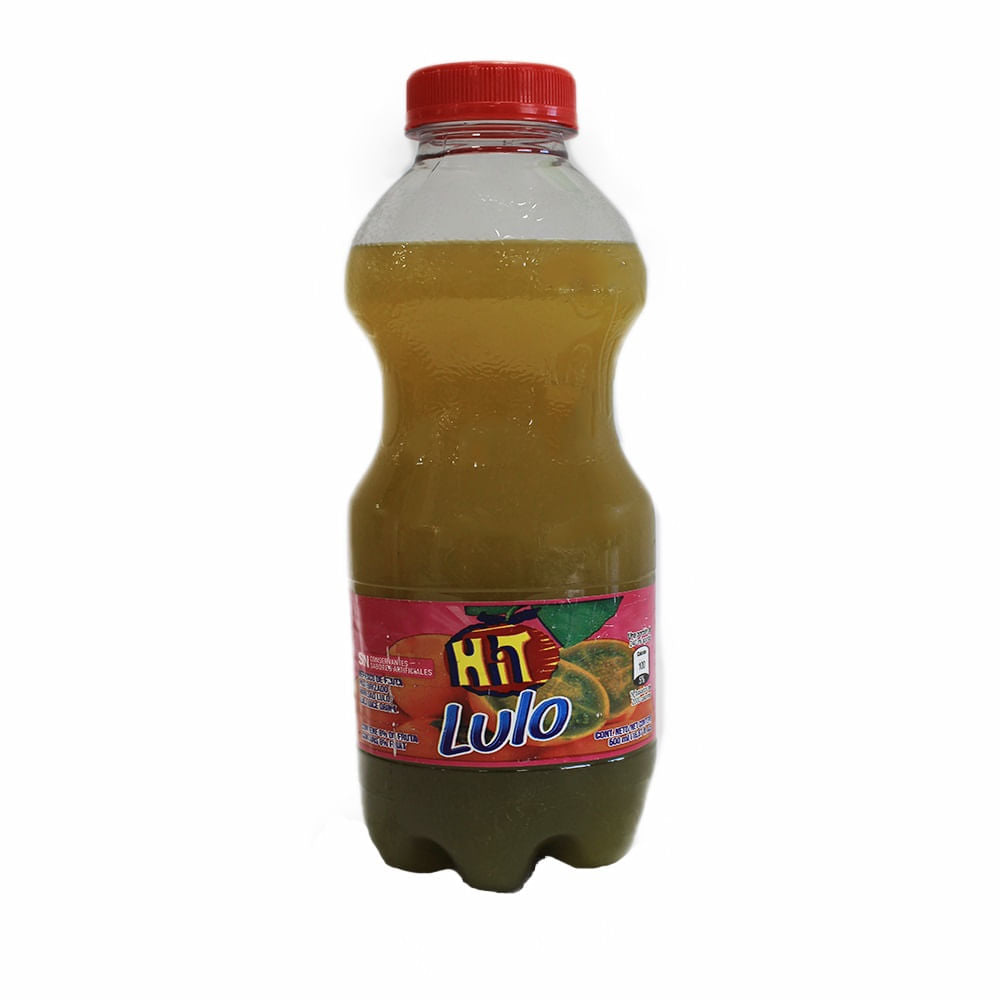 Jugo Hit Lulo X 240 ML