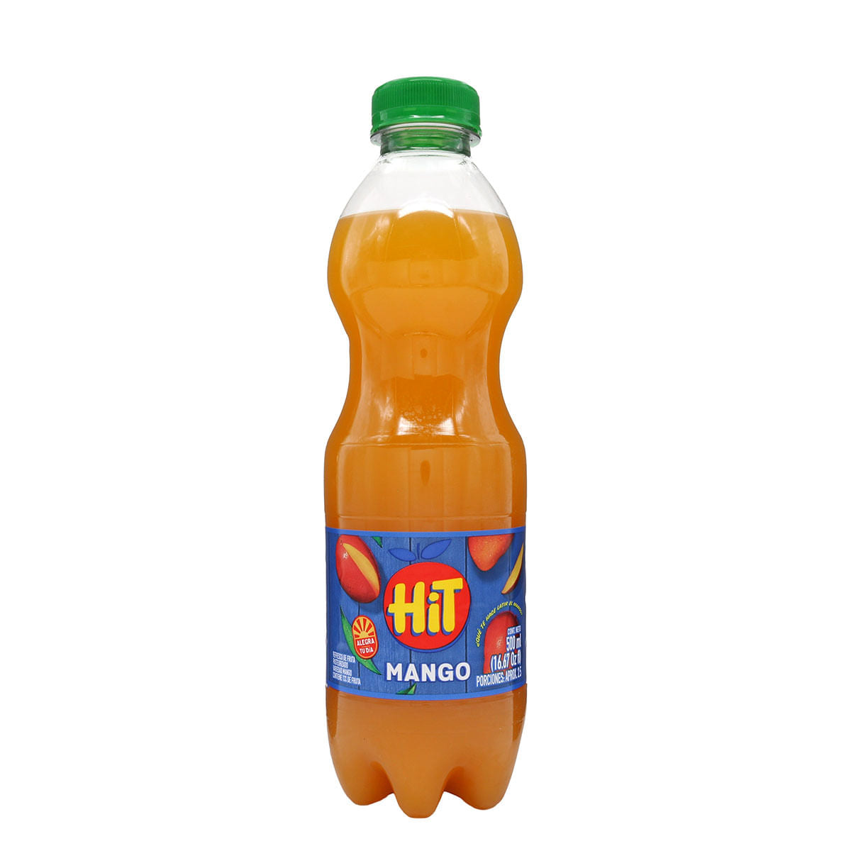 Jugo Hit Mango Por 500 ML