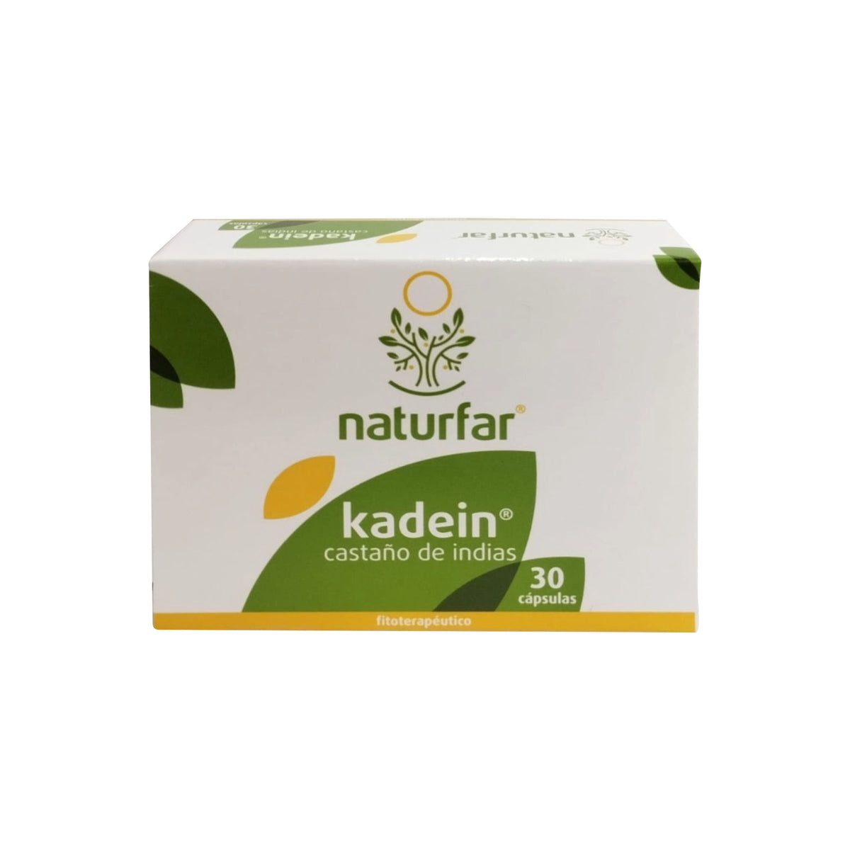 Kadein 30 CAP