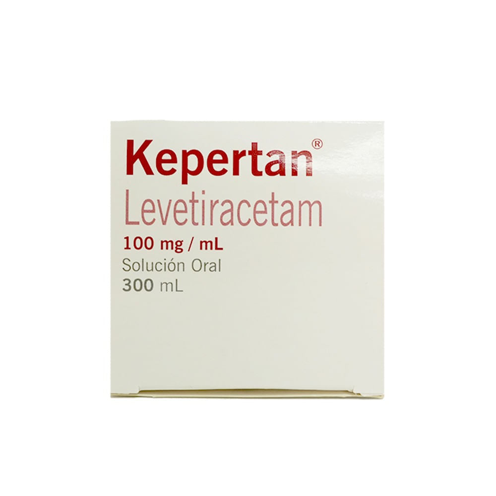 Kepertan 100MG/ML 300ML