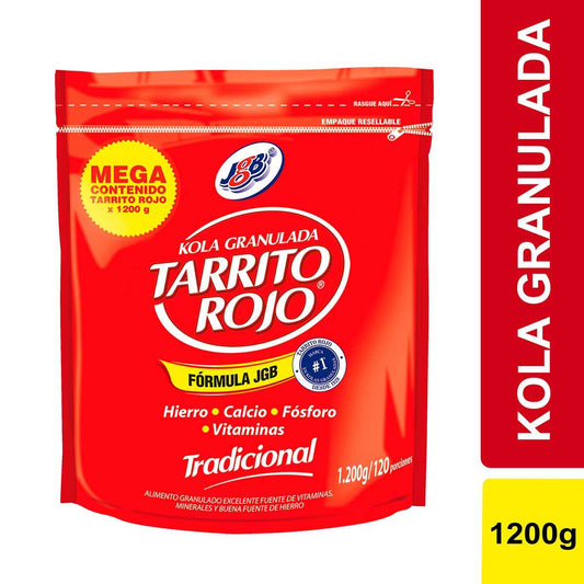 Kola Granula Jgb Trad.doy.m.cont 1200Gr