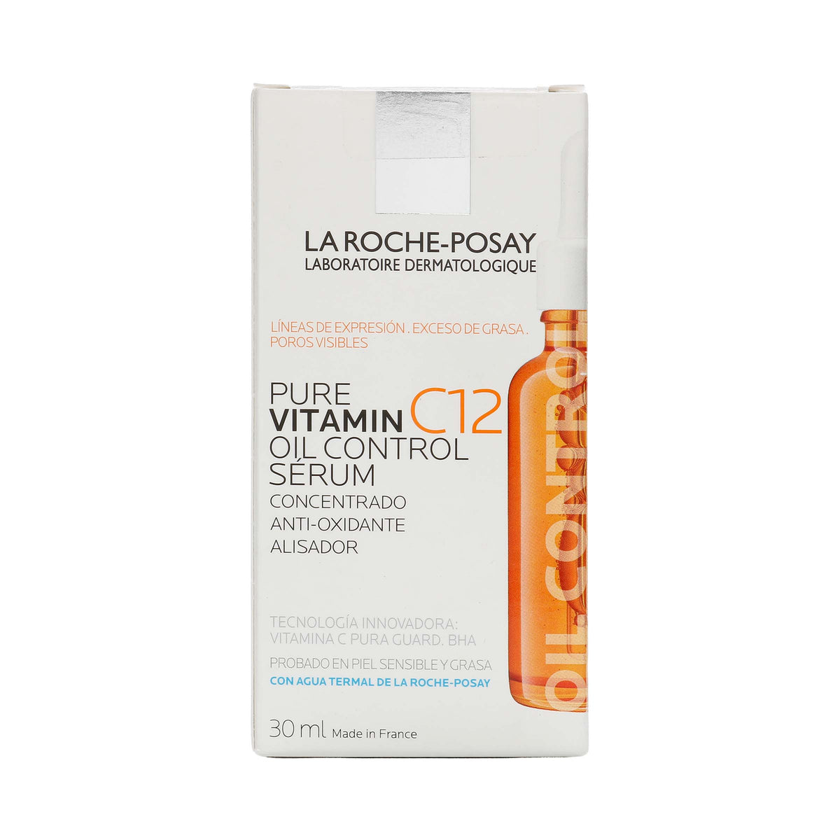 La Roche Pur Vit C12 Ser 30ML