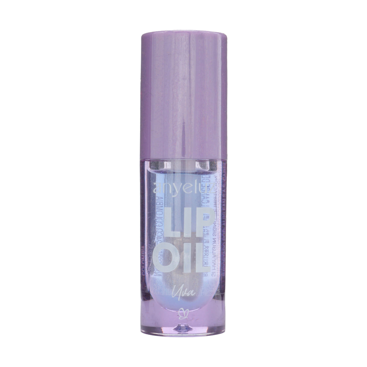 Labial Lip Oil Anyeluz Uva 5ML