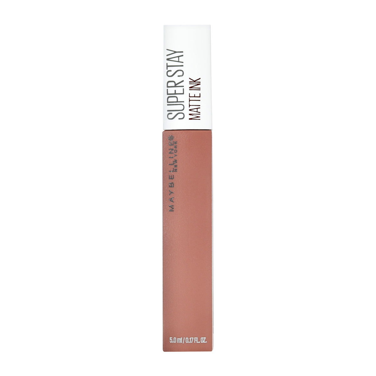 Labial Maybelli Matte Ink Ext Seductress