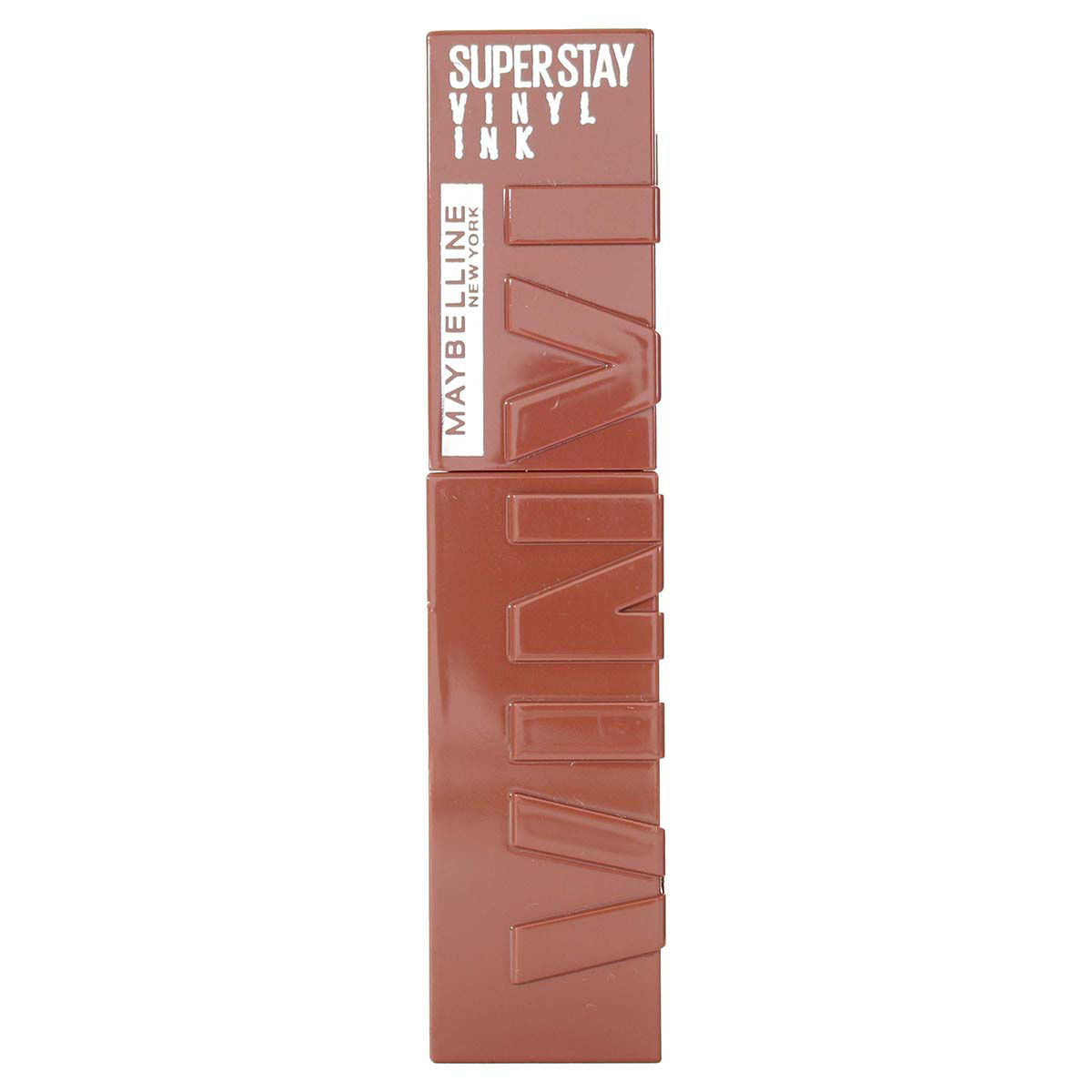 Labial Maybelline Vinyl Ink Punchy