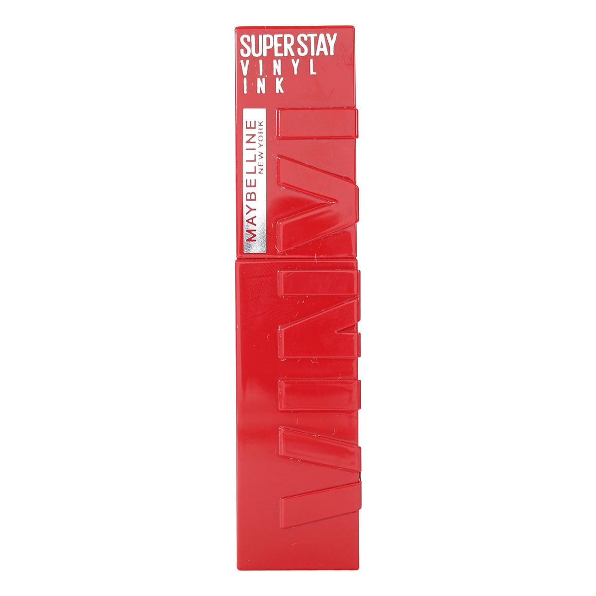 Labial Maybelline Vinyl Ink Red-Hot