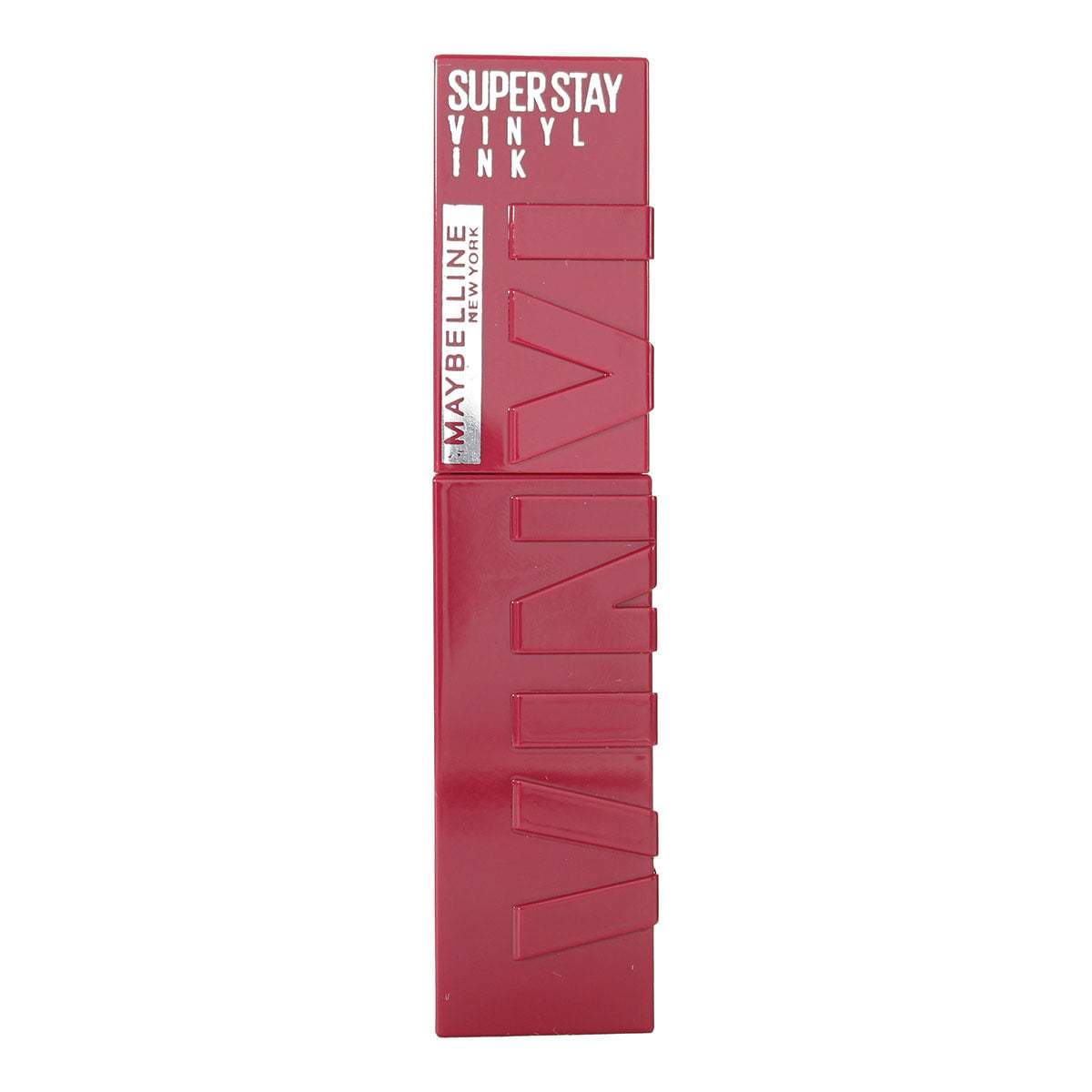 Labial Maybelline Vinyl Ink Unrivaled