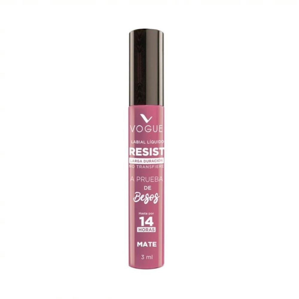 Labial Resist Linda 3 Mililitros