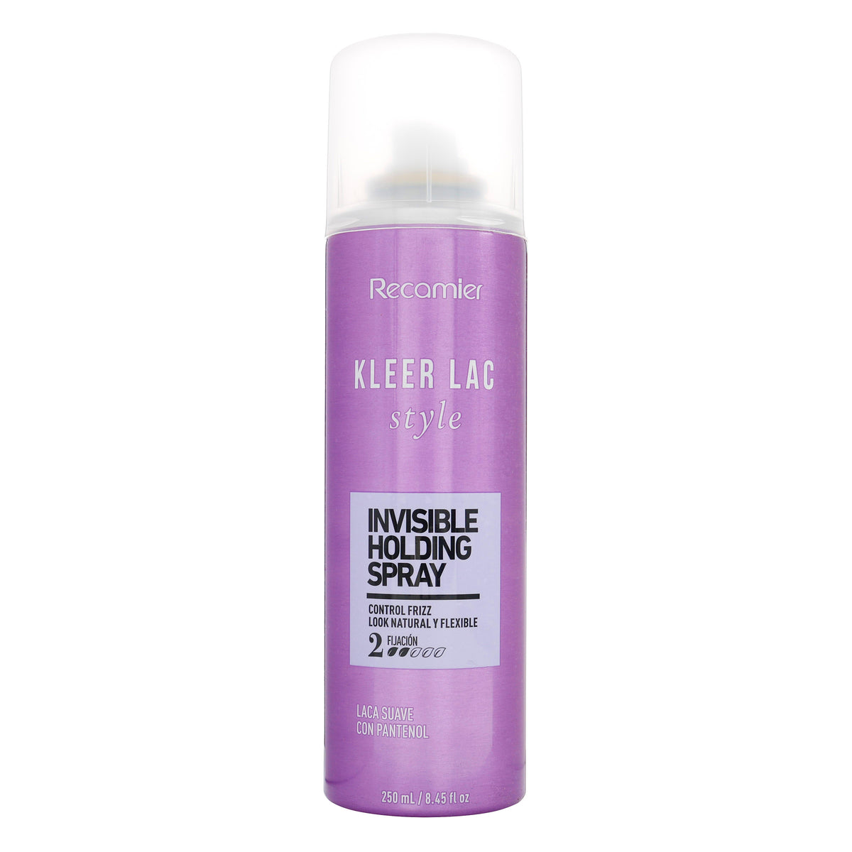 Laca Kleer Inv. Holing Aero. 250 ML