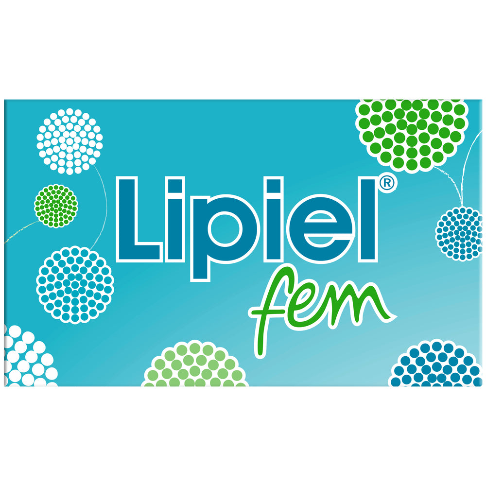 Lipiel Fem Liquido 300 ML