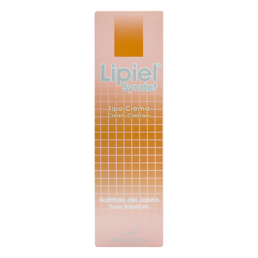 Lipiel Syndent Crema 220 ML
