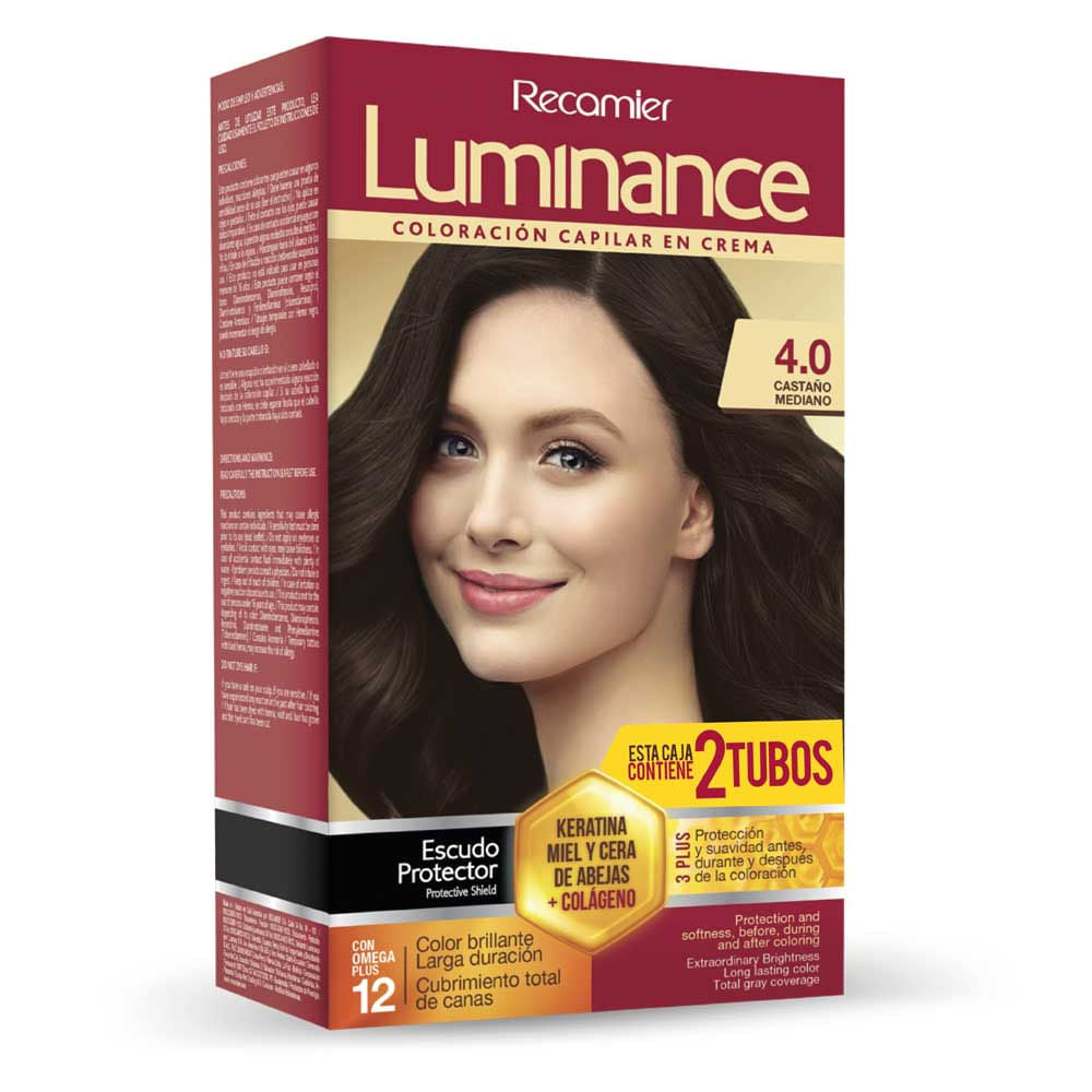 Luminance Kit 4.0 60 Grs D.t