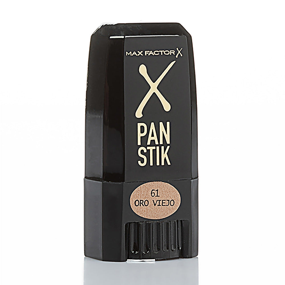 Maquillaje Mf Pan Stick 61 O.viejo P.e