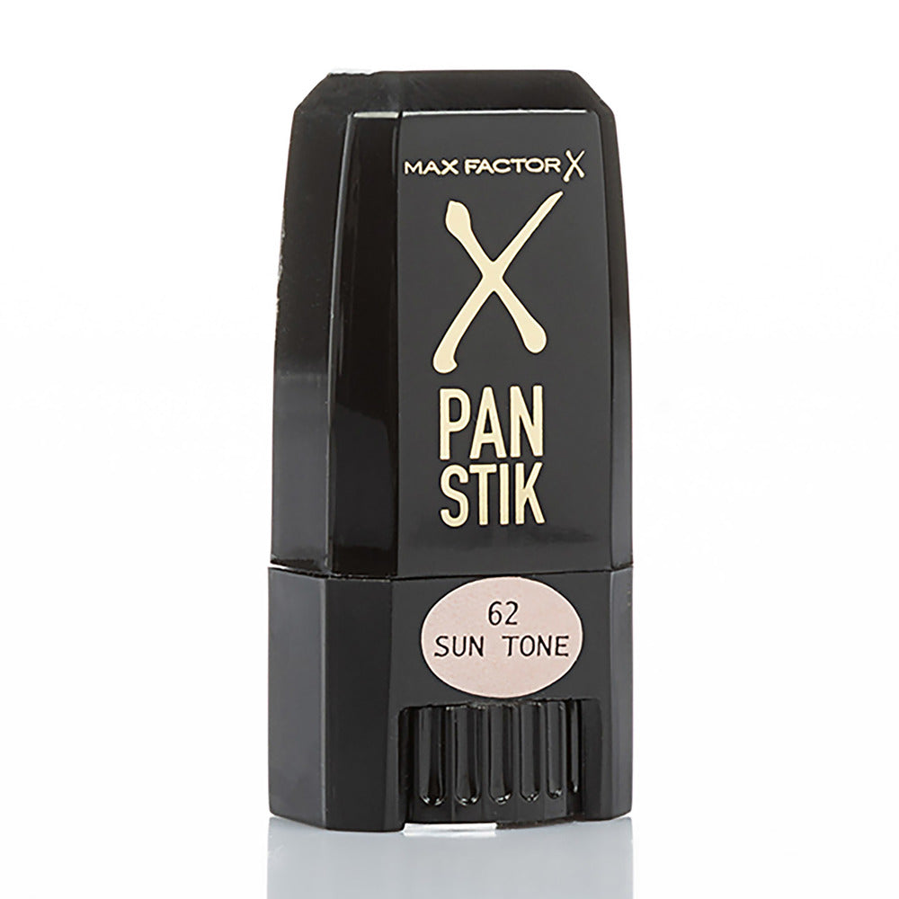 Maquillaje Mf Pan Stick 62 S.tone P.e