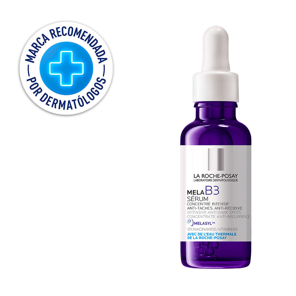 Mela B3 Serum Antimanchas 30ML