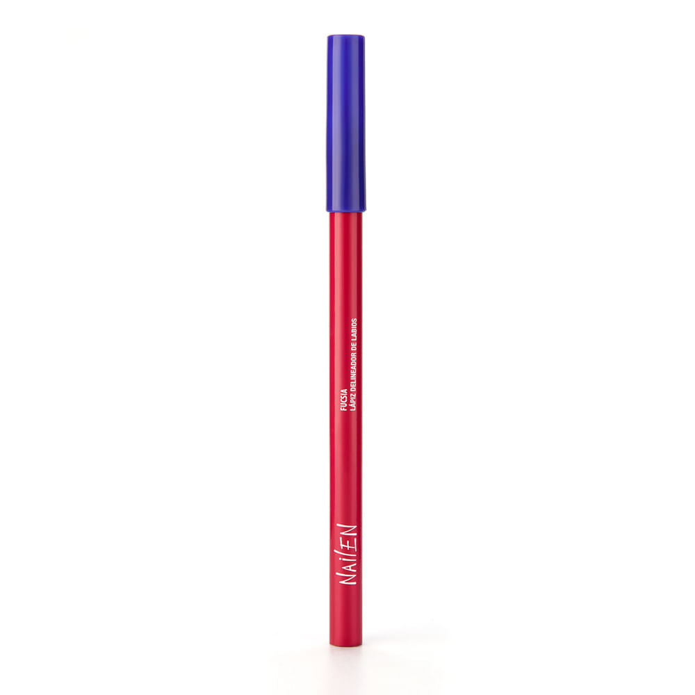Nailen Lápiz Delineador Labios Fucsia